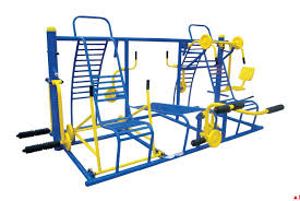 pa视讯游戏 宝宝们的乐园，让他们释放天性在户外滑梯上！